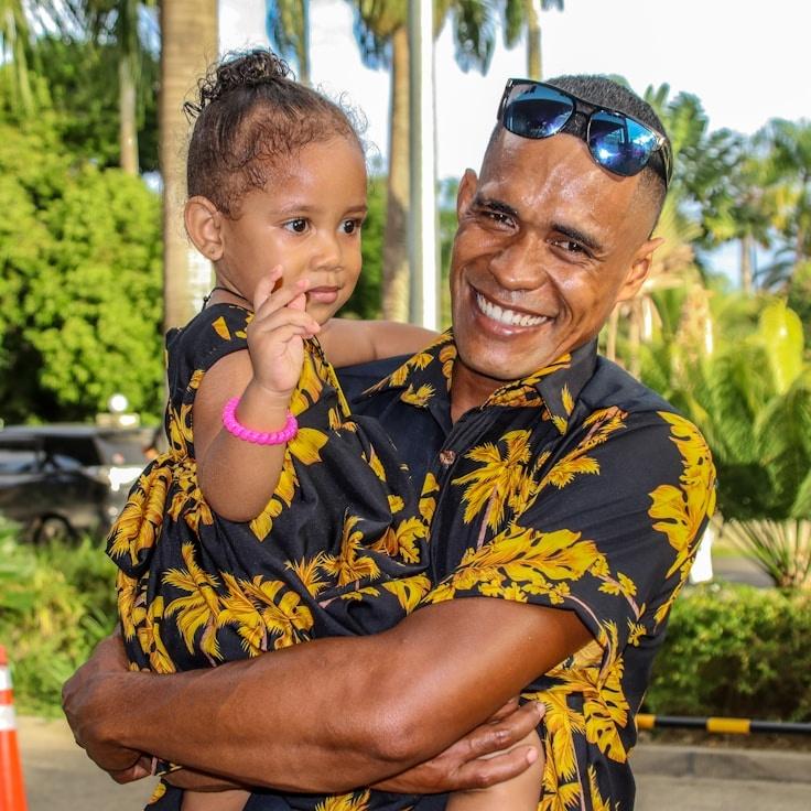 Jordan Lee, Client Relations Director, discussing corporate gifting strategy with business clients