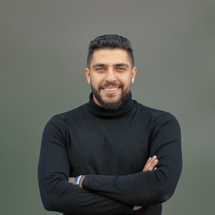 Arjun Kapoor testimonial